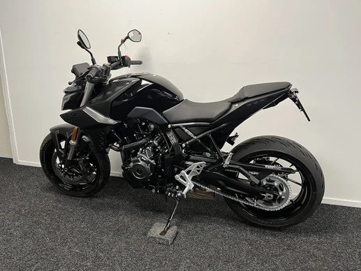 Suzuki GSX - Afbeelding 13 van 20
