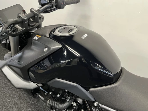 Suzuki GSX - Afbeelding 17 van 20
