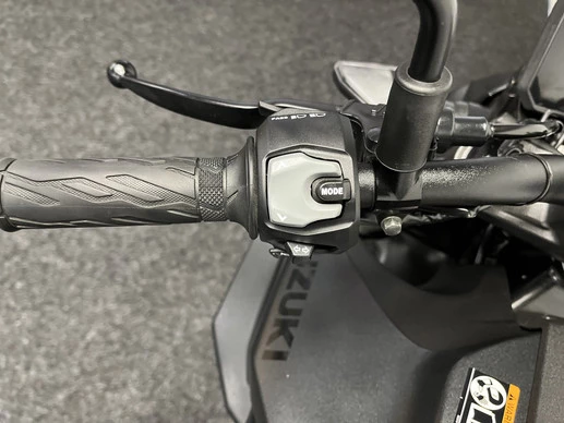 Suzuki GSX - Afbeelding 19 van 20