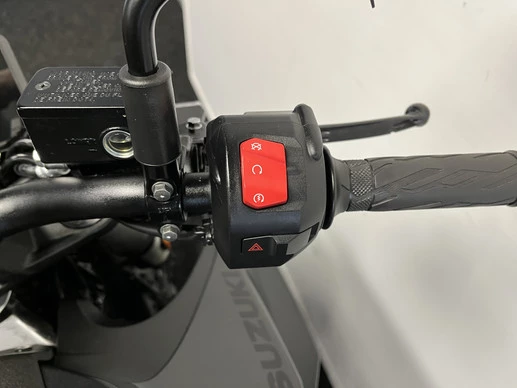 Suzuki GSX - Afbeelding 20 van 20