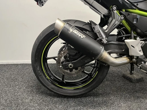 Kawasaki Z650 - Afbeelding 7 van 21