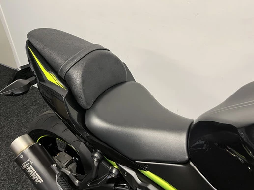 Kawasaki Z650 - Afbeelding 9 van 21