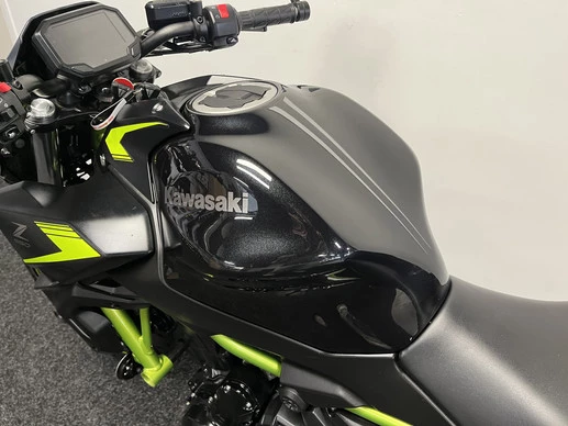 Kawasaki Z650 - Afbeelding 18 van 21