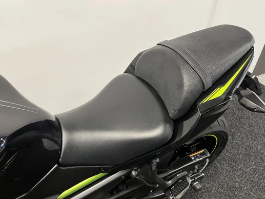Kawasaki Z650 - Afbeelding 19 van 21