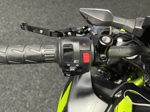 Kawasaki Z650 - Afbeelding 20 van 21