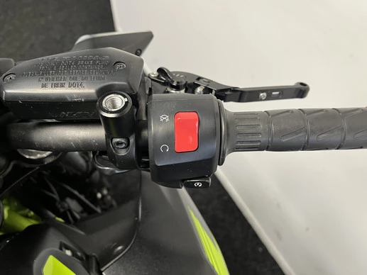 Kawasaki Z650 - Afbeelding 21 van 21