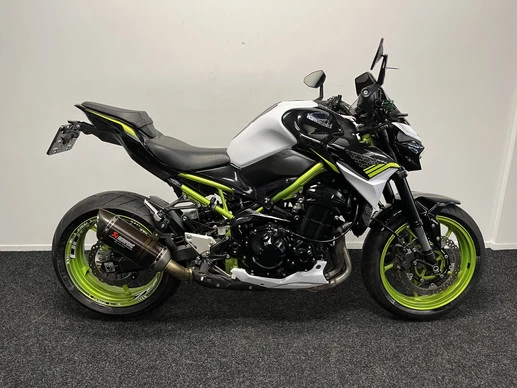 Kawasaki Z900 - Afbeelding 1 van 20