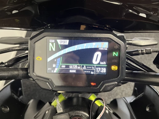 Kawasaki Z900 - Afbeelding 2 van 20