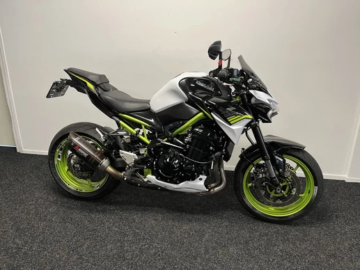 Kawasaki Z900 - Afbeelding 3 van 20