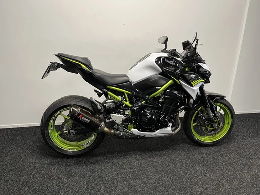 Kawasaki Z900 - Afbeelding 4 van 20