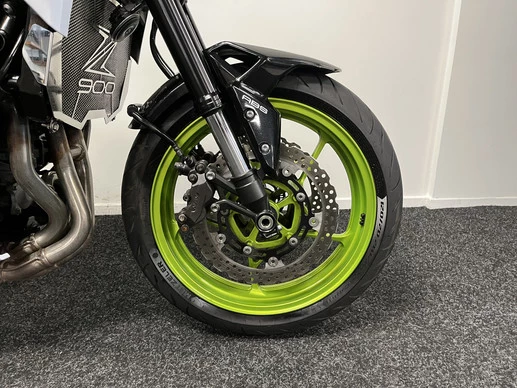 Kawasaki Z900 - Afbeelding 5 van 20