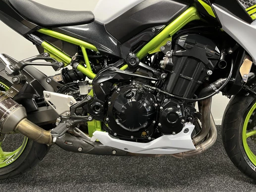 Kawasaki Z900 - Afbeelding 6 van 20