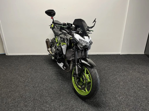Kawasaki Z900 - Afbeelding 10 van 20