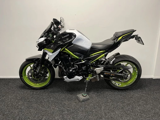 Kawasaki Z900 - Afbeelding 11 van 20