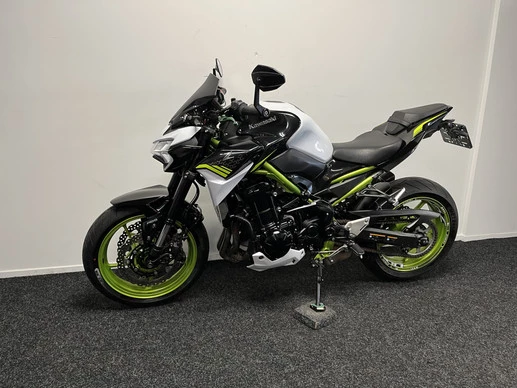 Kawasaki Z900 - Afbeelding 12 van 20