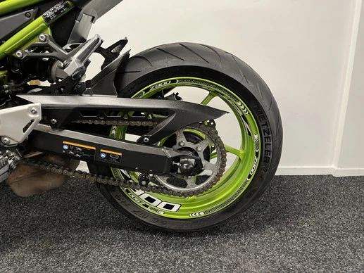 Kawasaki Z900 - Afbeelding 16 van 20