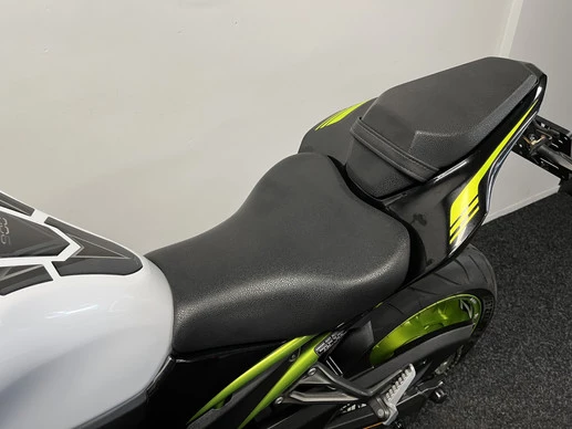 Kawasaki Z900 - Afbeelding 18 van 20
