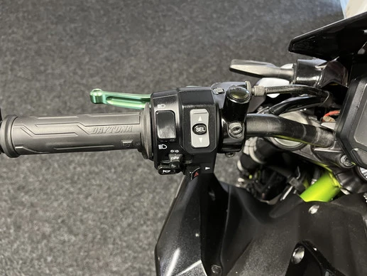 Kawasaki Z900 - Afbeelding 19 van 20