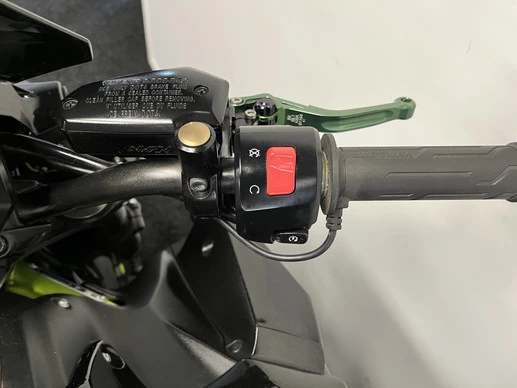 Kawasaki Z900 - Afbeelding 20 van 20