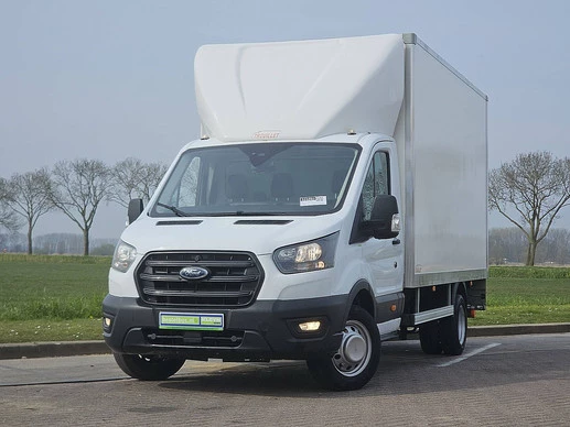 Ford Transit - Afbeelding 1 van 13