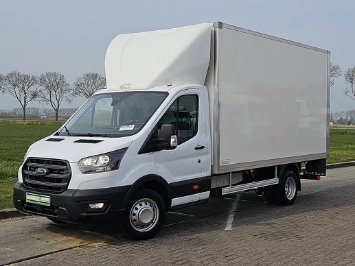 Ford Transit - Afbeelding 2 van 13