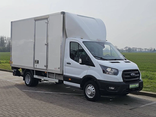 Ford Transit - Afbeelding 4 van 13