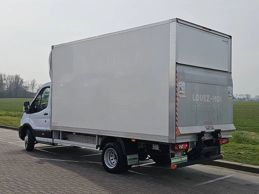 Ford Transit - Afbeelding 5 van 13