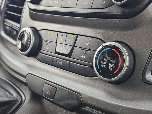 Ford Transit - Afbeelding 9 van 13