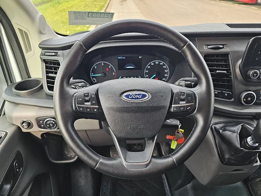 Ford Transit - Afbeelding 10 van 13