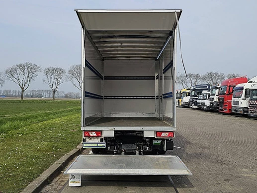 Ford Transit - Afbeelding 11 van 13