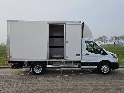 Ford Transit - Afbeelding 12 van 13