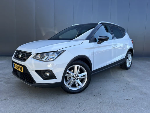 SEAT Arona - Afbeelding 1 van 30