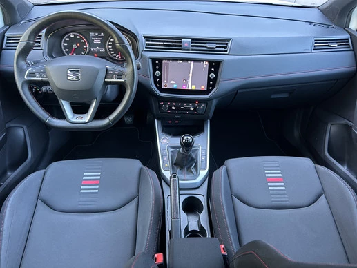 SEAT Arona - Afbeelding 4 van 30