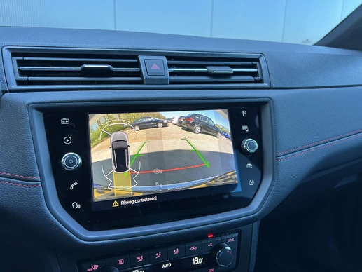 SEAT Arona - Afbeelding 8 van 30