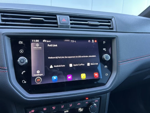 SEAT Arona - Afbeelding 13 van 30