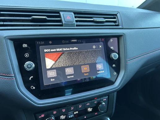 SEAT Arona - Afbeelding 14 van 30