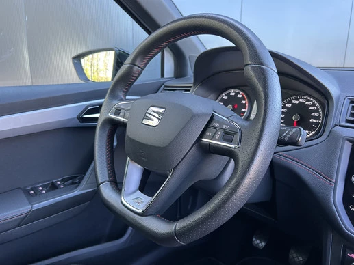 SEAT Arona - Afbeelding 16 van 30
