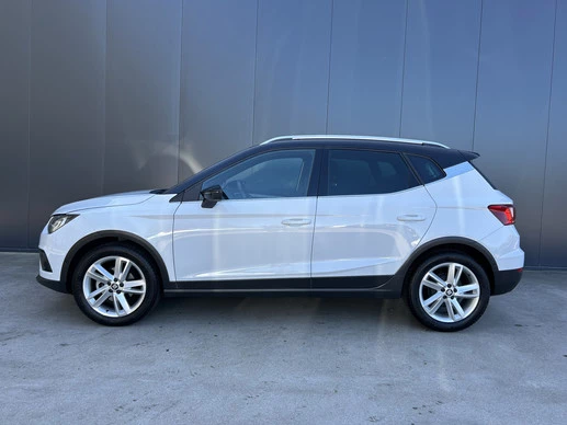 SEAT Arona - Afbeelding 17 van 30