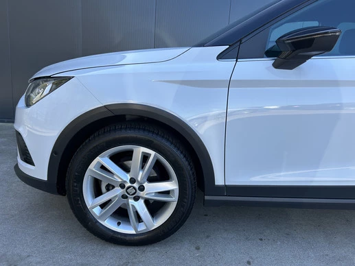 SEAT Arona - Afbeelding 18 van 30