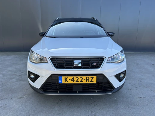 SEAT Arona - Afbeelding 19 van 30