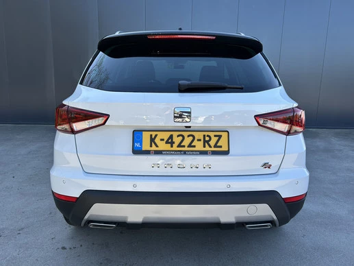 SEAT Arona - Afbeelding 21 van 30