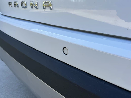 SEAT Arona - Afbeelding 26 van 30
