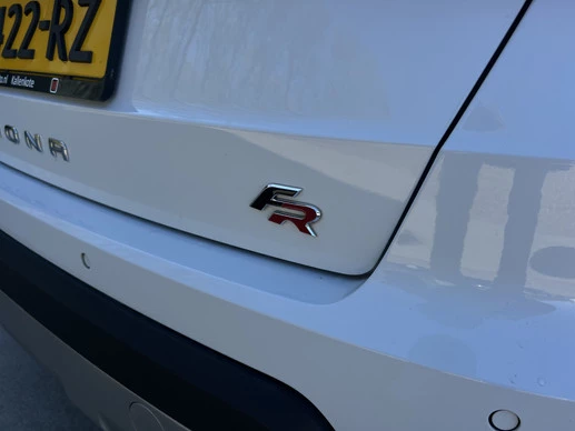 SEAT Arona - Afbeelding 27 van 30