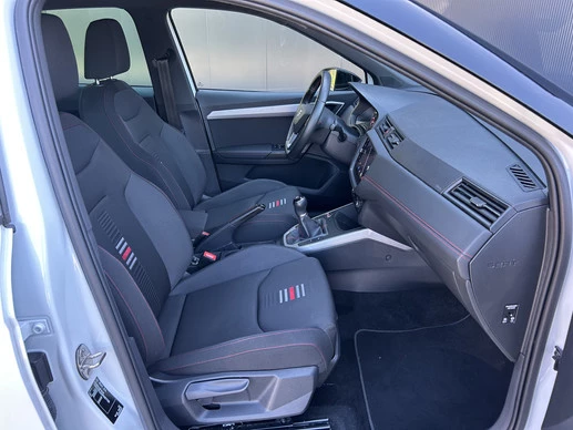 SEAT Arona - Afbeelding 30 van 30