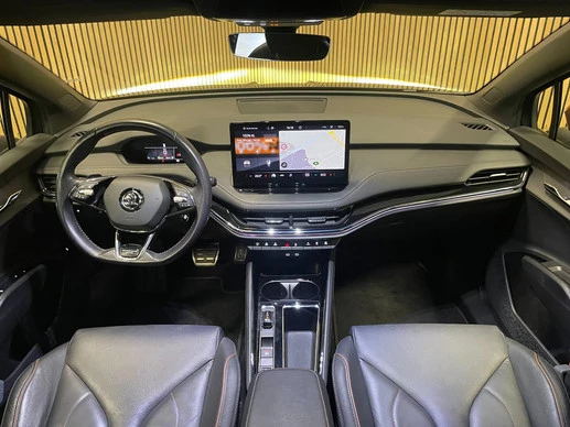 Škoda Enyaq iV - Afbeelding 8 van 30