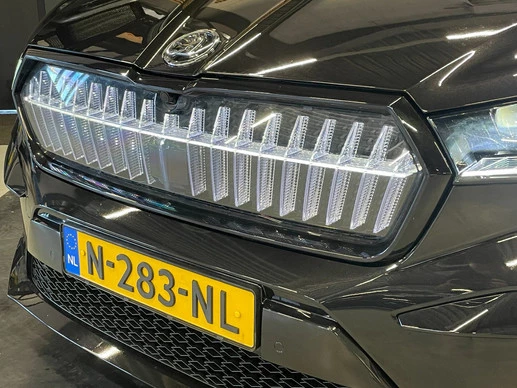 Škoda Enyaq iV - Afbeelding 20 van 30