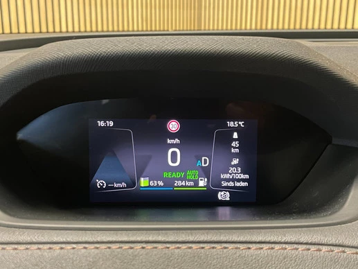 Škoda Enyaq iV - Afbeelding 23 van 30