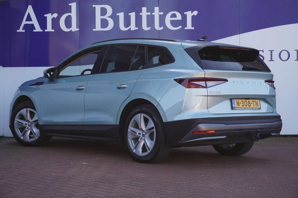 Škoda Enyaq iV - Afbeelding 2 van 30