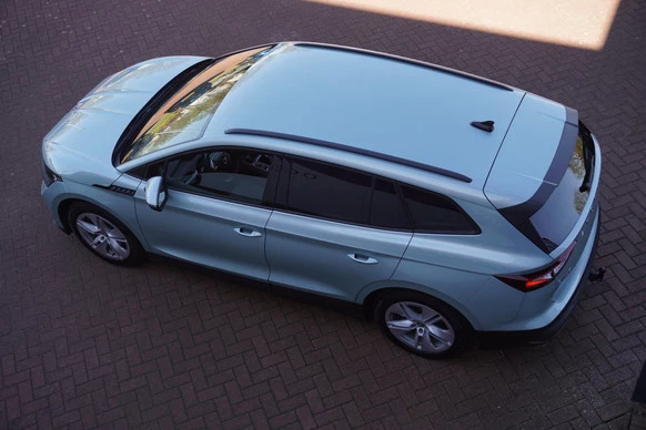 Škoda Enyaq iV - Afbeelding 13 van 30