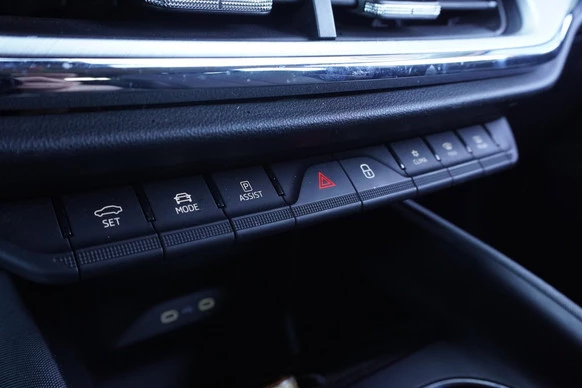 Škoda Enyaq iV - Afbeelding 29 van 30